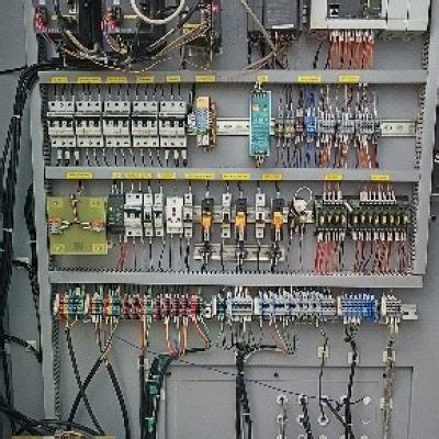 Image result for plc Local Control Panel