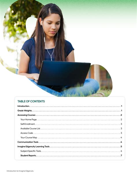 Image result for Edgenuity Student Guide