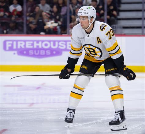 Bruins' Charlie McAvoy out indefinitely after undergoing facial surgery