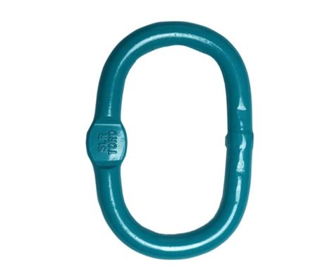TORO G80 Master Link - Utkal Engineers - Manufacture of Slings And Shackles