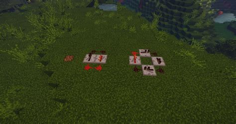 Redstone Clock Tutorial 的图像结果