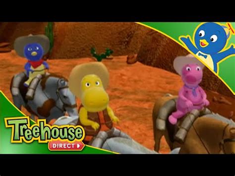 Image result for Backyardigans Treehouse Direct Espanol
