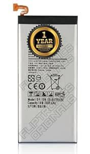 FLIPTRONICS ORIGINALS™ EB-BE700ABE Battery for Samsung Galaxy A7 2015 ...