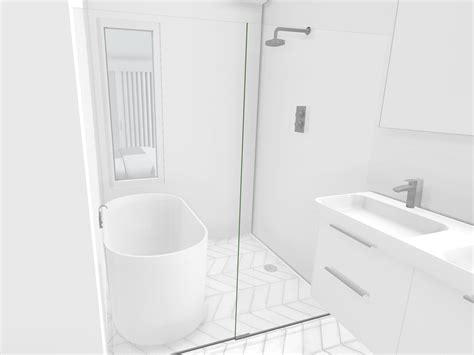 Recommendation for products for making a shower pan that can support a ...