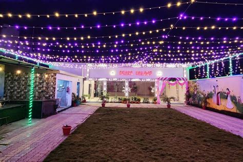 Pearl Palace Banquet and Conference Hall - Venue - Mithapur ...