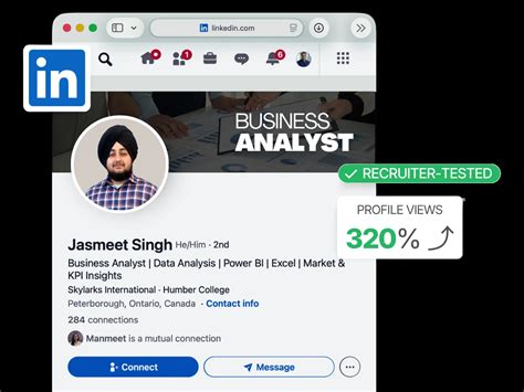 LinkedIn Profile Optimisation for Indian Professionals Abroad | ResumeGuru