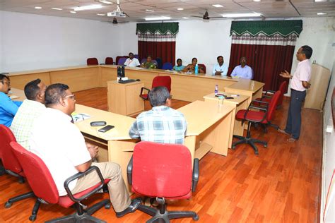 Institute of Cooperative Management, Madurai, Tamil Nadu, India Phone ...