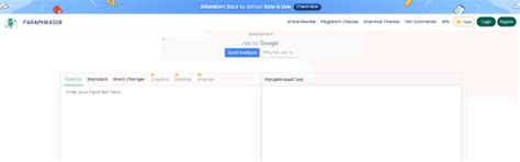 List Of Top 12 Best Paraphrasing Tools For Beginners In 2023