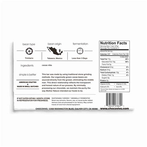 Gourmet Dark Chocolate | Keto, Paleo Treats & Cocoa Powder | ChocoVivo