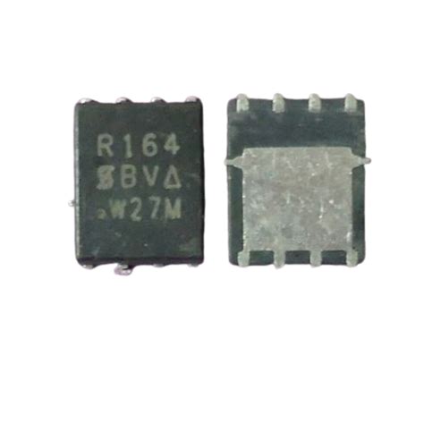 SIR164 R164 QFN-8 MOSFET IC