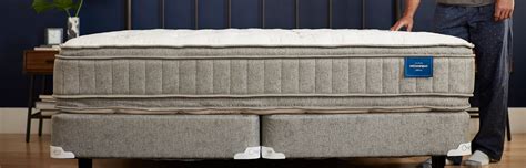 Flat Foundation vs Box Spring 的图像结果