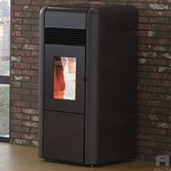 Pellet burning stove DINO 27kW, TOPLOMARKET AMIGO