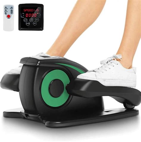6 Best Sitting Ellipticals For Seniors In 2025| FQA Healthcare