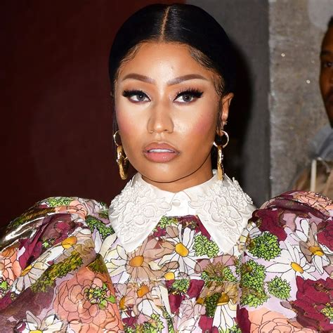 Nicki Minaj Shares Rare Footage of Her Baby Boy Learning to Walk