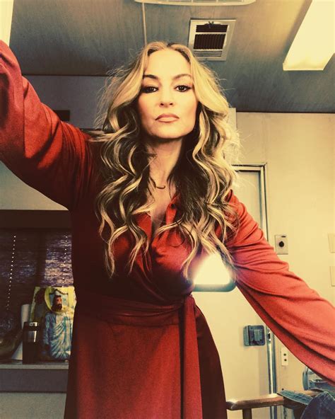 Exclusive | Drea de Matteo is still a 'mob wife' fashion icon, 25 years after 'The Sopranos'