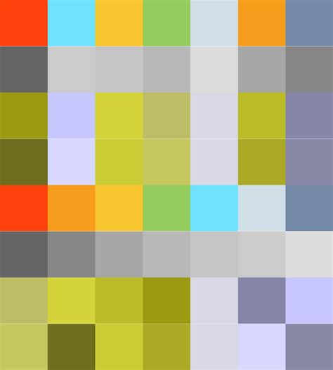 Optimal qualitative colour palettes · Anton Tsitsulin