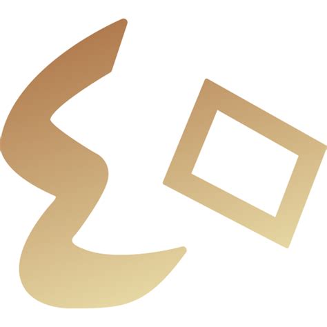 Numerical symbol - Free education icons
