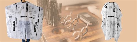 BARCODE amzon Professional Hairdressing Combo of Hair Cutting Tail Comb ...