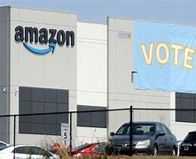 Image result for Amazon Union Boss