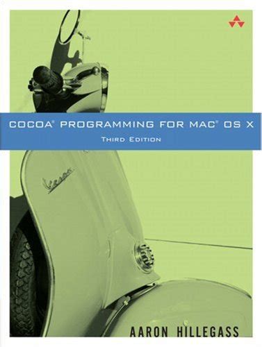 Image result for Cocoa Programming Tutorial