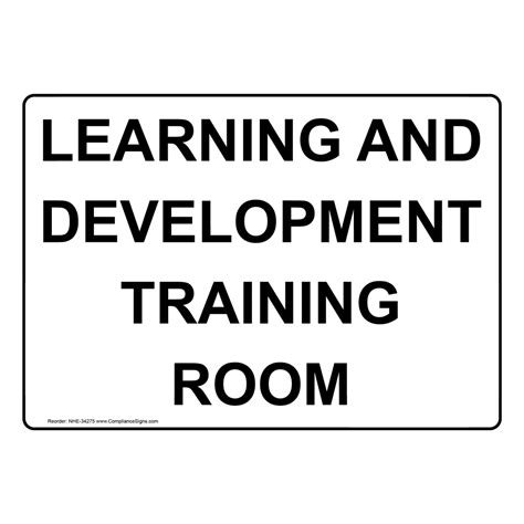 Image result for Training Class Sign