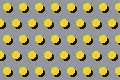 Microscopic Yellow Dot Pattern 的图像结果