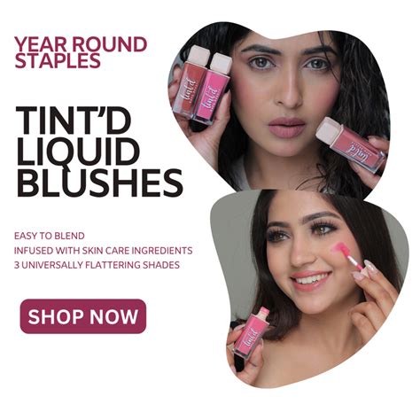 RUFA BEAUTY | Makeup Brushes| Liquid Blushes | Lipsticks | Lip Oils ...