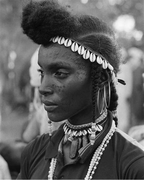 Enchanting African Female Names: A Journey Through Diverse Cultures