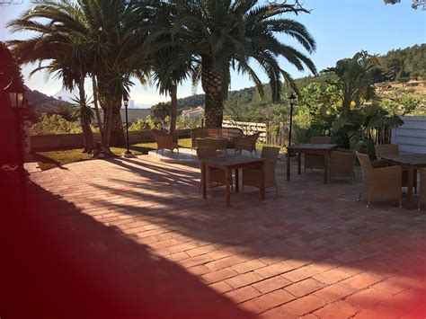 HOTEL CASA DEL MACO (Benissa) - Hotel Reviews, Photos, Rate Comparison ...