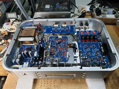 CD Player Repair Guide 的图像结果