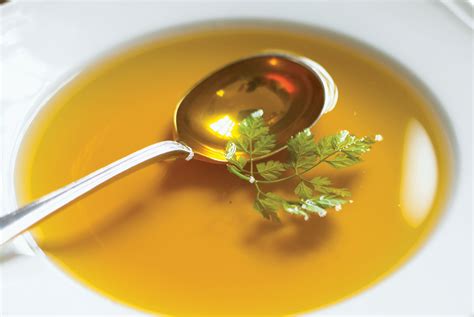 Beef Consomme Soup Recipe at Maddison Loch blog