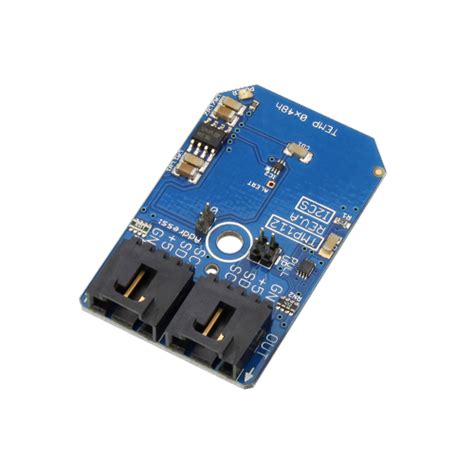 TMP112 Temperature Sensor ±.5°C 12-Bit I2C Mini Module at MG Super Labs ...