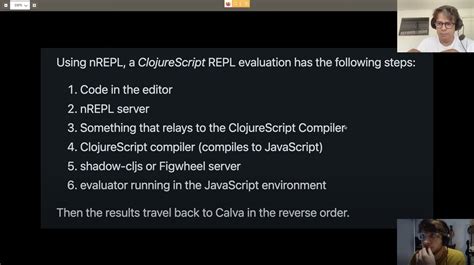 Image result for Calva Clojure