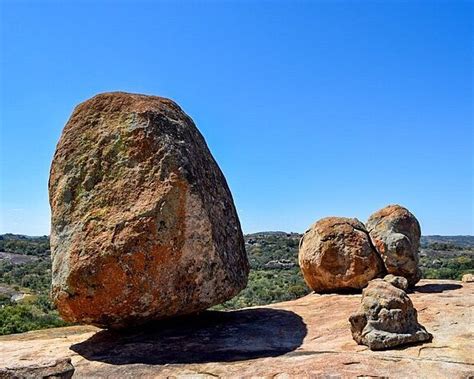 Tshabalala Game Sanctuary (Bulawayo) - All You Need to Know BEFORE You Go