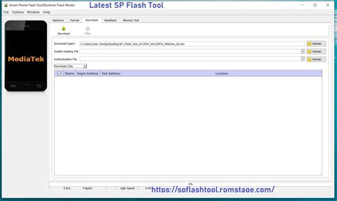 Image result for Comment Installer Sp Flash Tools