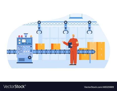 Production Controller Vector 的图像结果