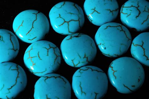 Turquoise Testing Real 的图像结果