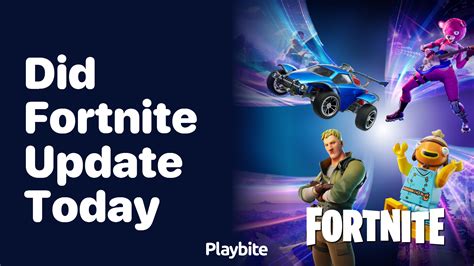 Image result for Fortnite Update