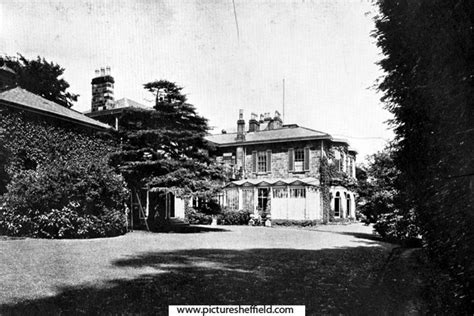 Searching Picture Sheffield