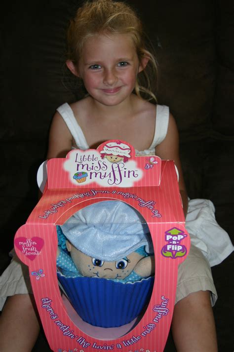 Little Miss Muffin | Emily Reviews