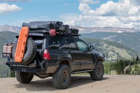 Image result for 4Runner Overlander