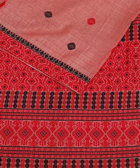 Handloom Assam silk and cotton sarees from skilled weavers online ...