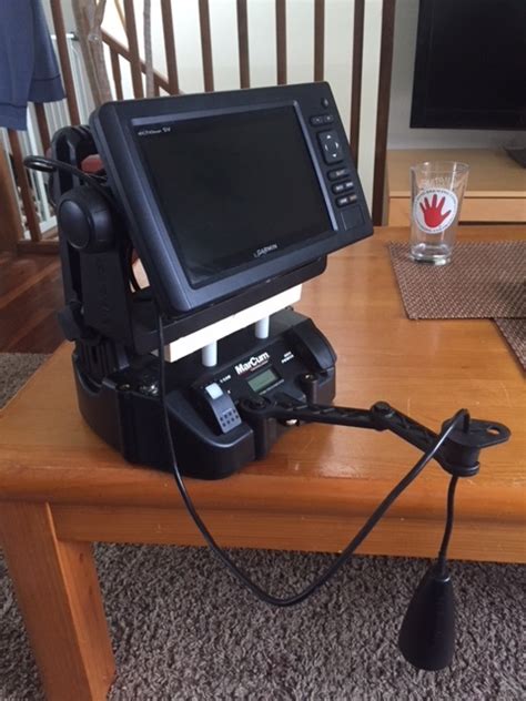 Image result for Garmin echoMAP Chirp 73Sv Tutorial