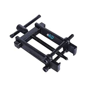 GIZMO 4 Inch Two Jaw Arm Bolt Gear Wheel Bearing Puller Car Auto Repair ...