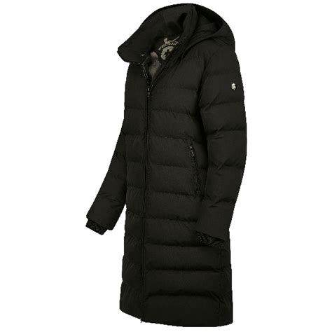 Goldmine Extra Long ,565,Schwarz | Wellensteyn Canada