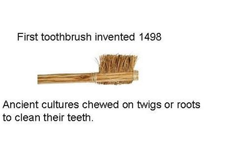 Image result for First Toothbrush