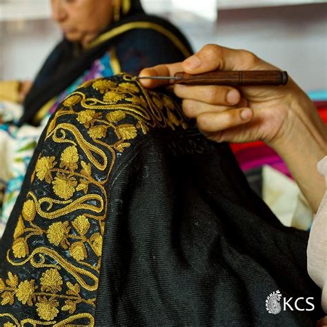 Discover KCS Kashmir Shawl Emporium Products, Reviews & Information | LBB