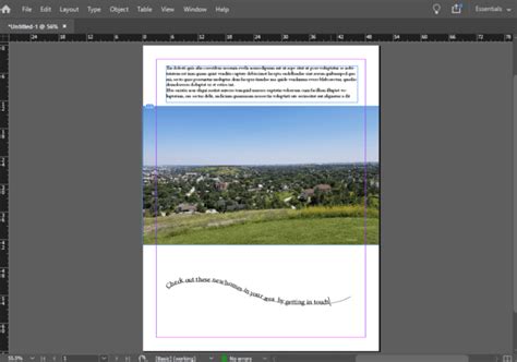 Image result for Affinity Publisher Vs InDesign