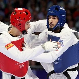 Juegos Olímpicos 2024 | Javi Pérez Polo se queda cerca del bronce ...