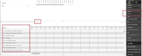 Gantt Chart by MAQ Software 的图像结果